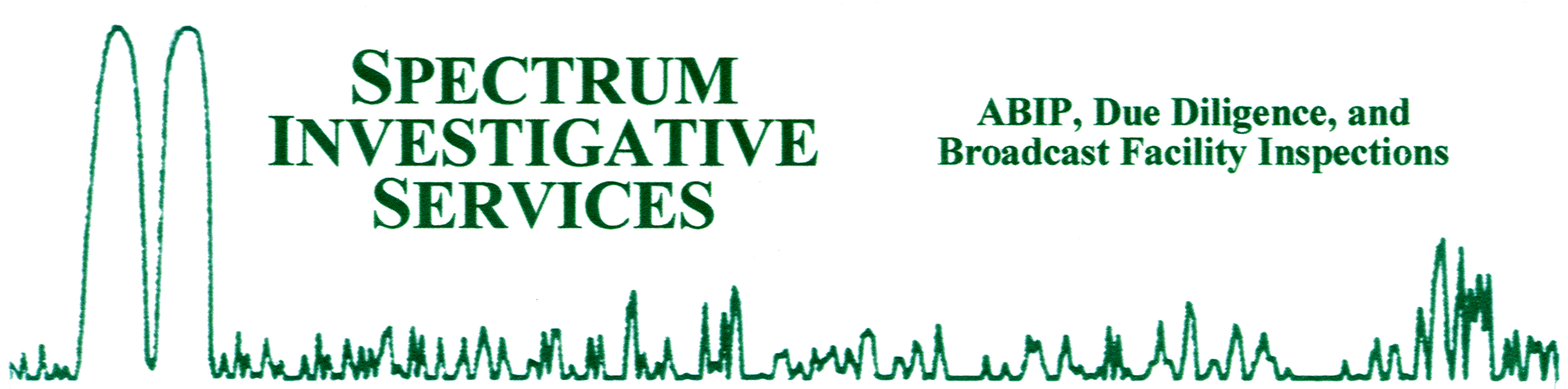 [Spectrum logo]